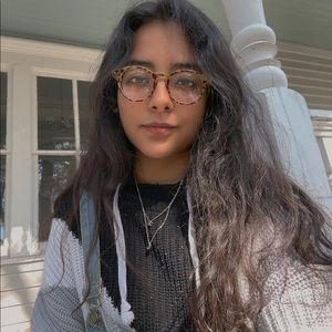 Meet your Posher, Anna